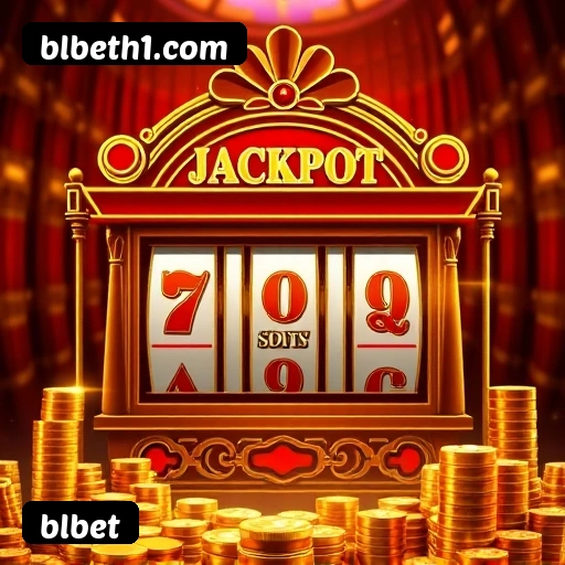 Vantagens de jogar slots no blbet Brasil