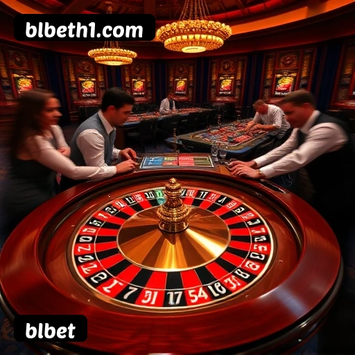 Sistema de Segurança Avançado blbet - Criptografia e Proteção