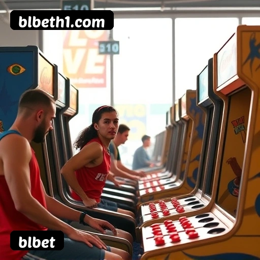 Jogos de Cassino em Destaque - Slots, Roleta, Blackjack
