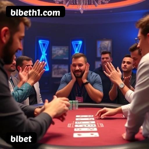 Benefícios do Login blbet - Bônus e Vantagens Exclusivas