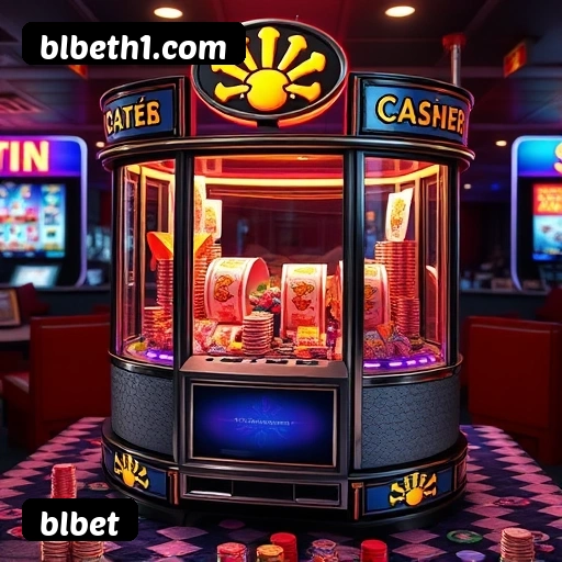 Cassino ao Vivo blbet - Dealers Brasileiros Profissionais